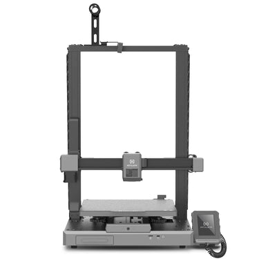 Artillery Sidewinder X3 Plus 3D Printer: Print larger models faster from NSE Imports #1.